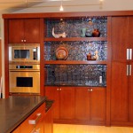 Marble Cabinets